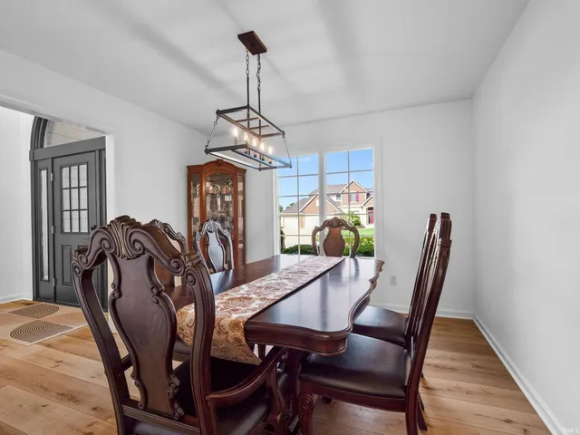 $689,900 | 16120 Gemma Pass, Huntertown, IN 46748