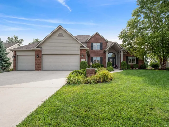 $689,900 | 16120 Gemma Pass, Huntertown, IN 46748