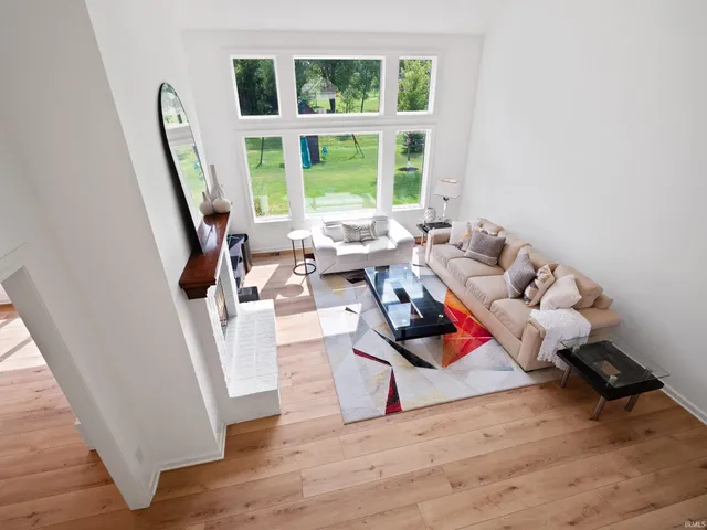 $689,900 | 16120 Gemma Pass, Huntertown, IN 46748