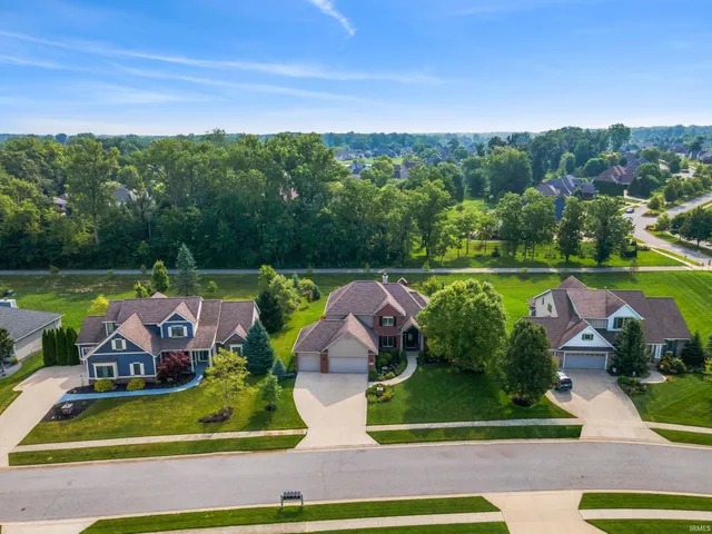 $689,900 | 16120 Gemma Pass, Huntertown, IN 46748