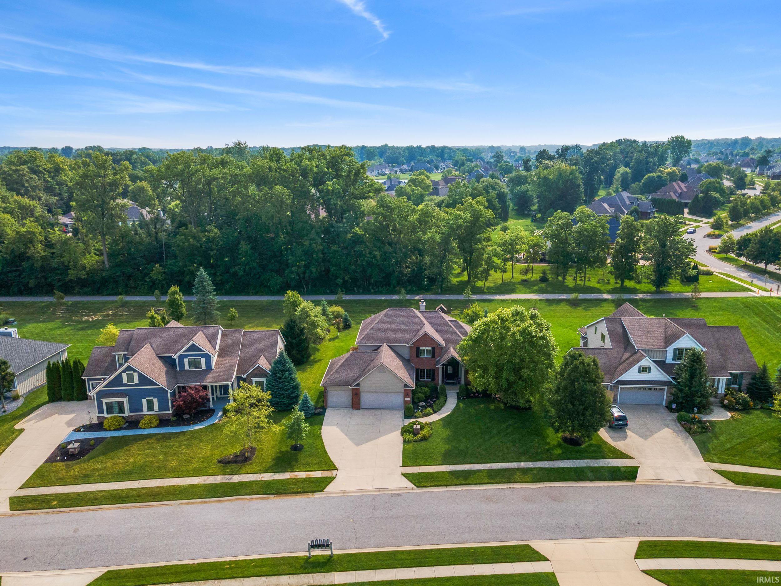 16120 Gemma Pass Huntertown, IN 46748 - Photo 3 of 35