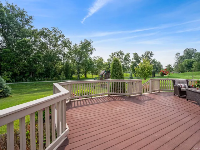 $689,900 | 16120 Gemma Pass, Huntertown, IN 46748