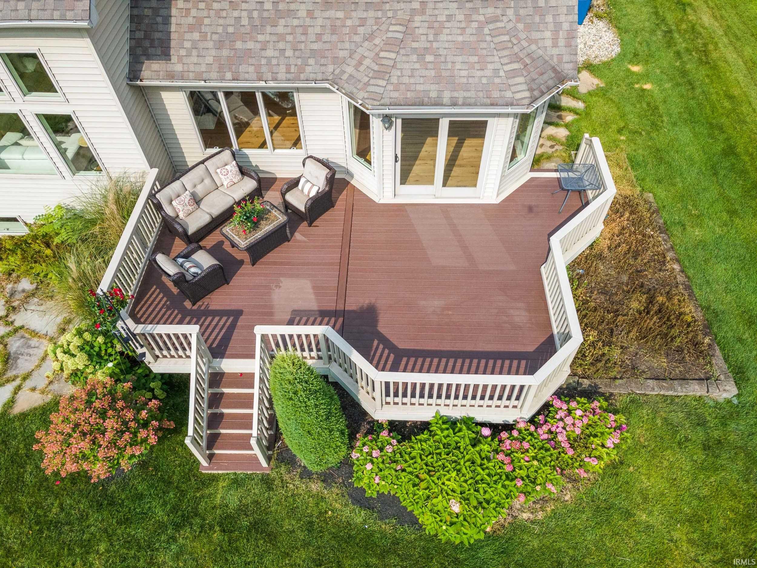 16120 Gemma Pass Huntertown, IN 46748 - Photo 35 of 35