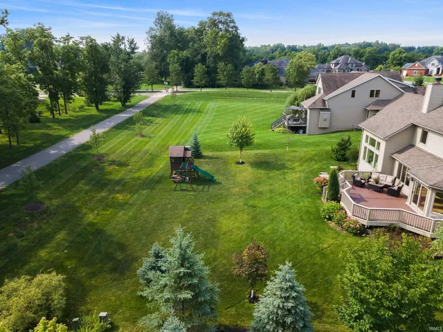 $689,900 | 16120 Gemma Pass, Huntertown, IN 46748