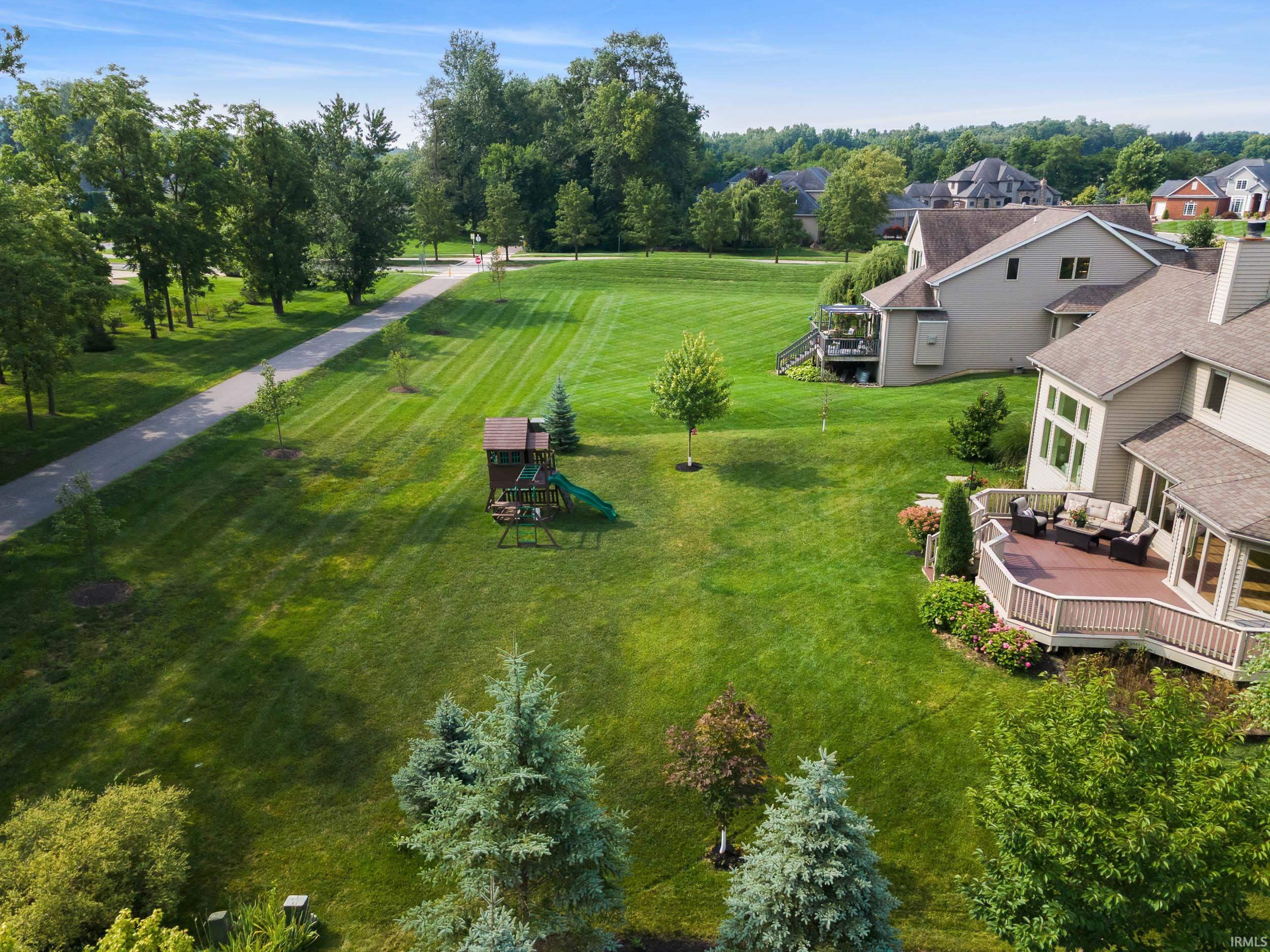 16120 Gemma Pass Huntertown, IN 46748 - Photo 4 of 35