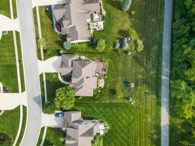 $689,900 | 16120 Gemma Pass, Huntertown, IN 46748