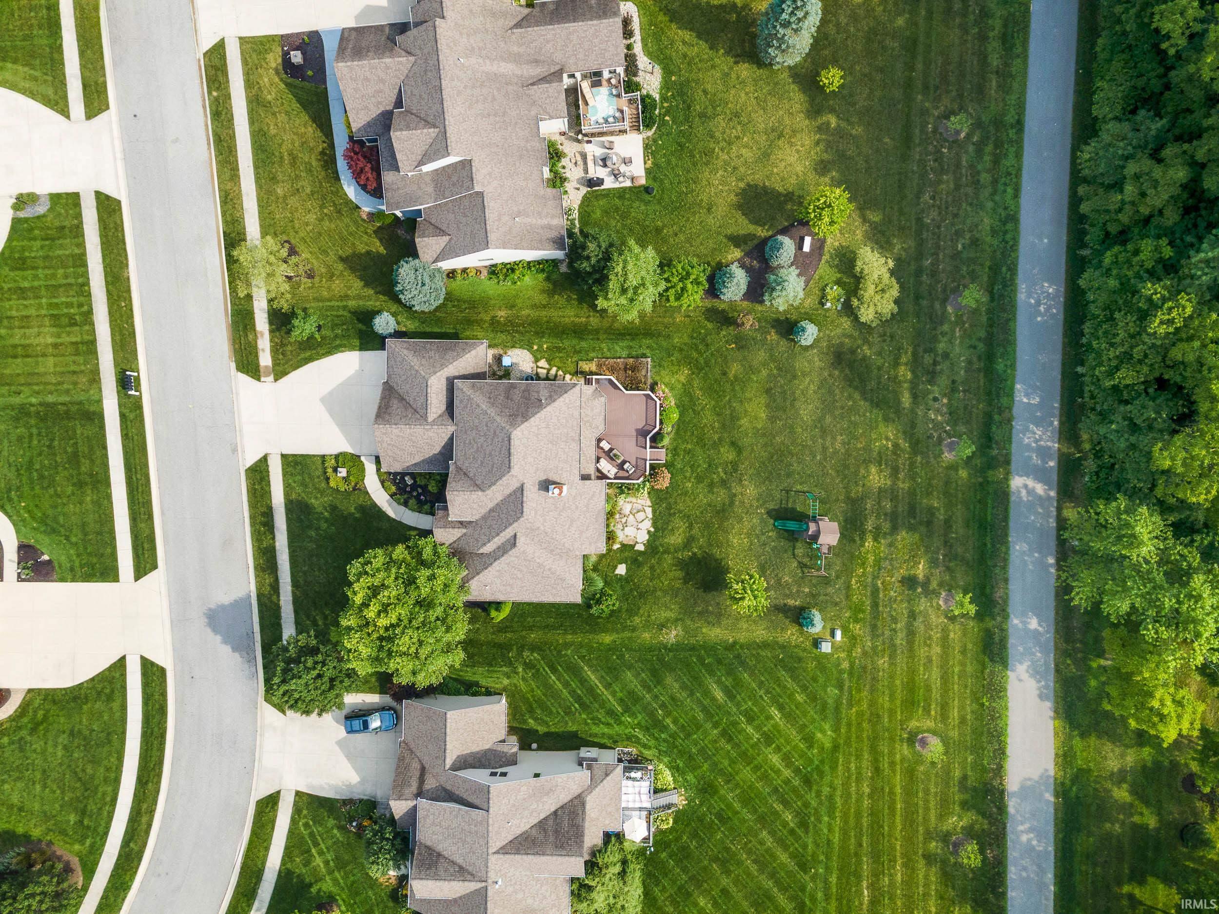 16120 Gemma Pass Huntertown, IN 46748 - Photo 5 of 35