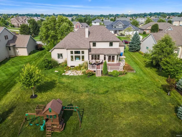 $689,900 | 16120 Gemma Pass, Huntertown, IN 46748