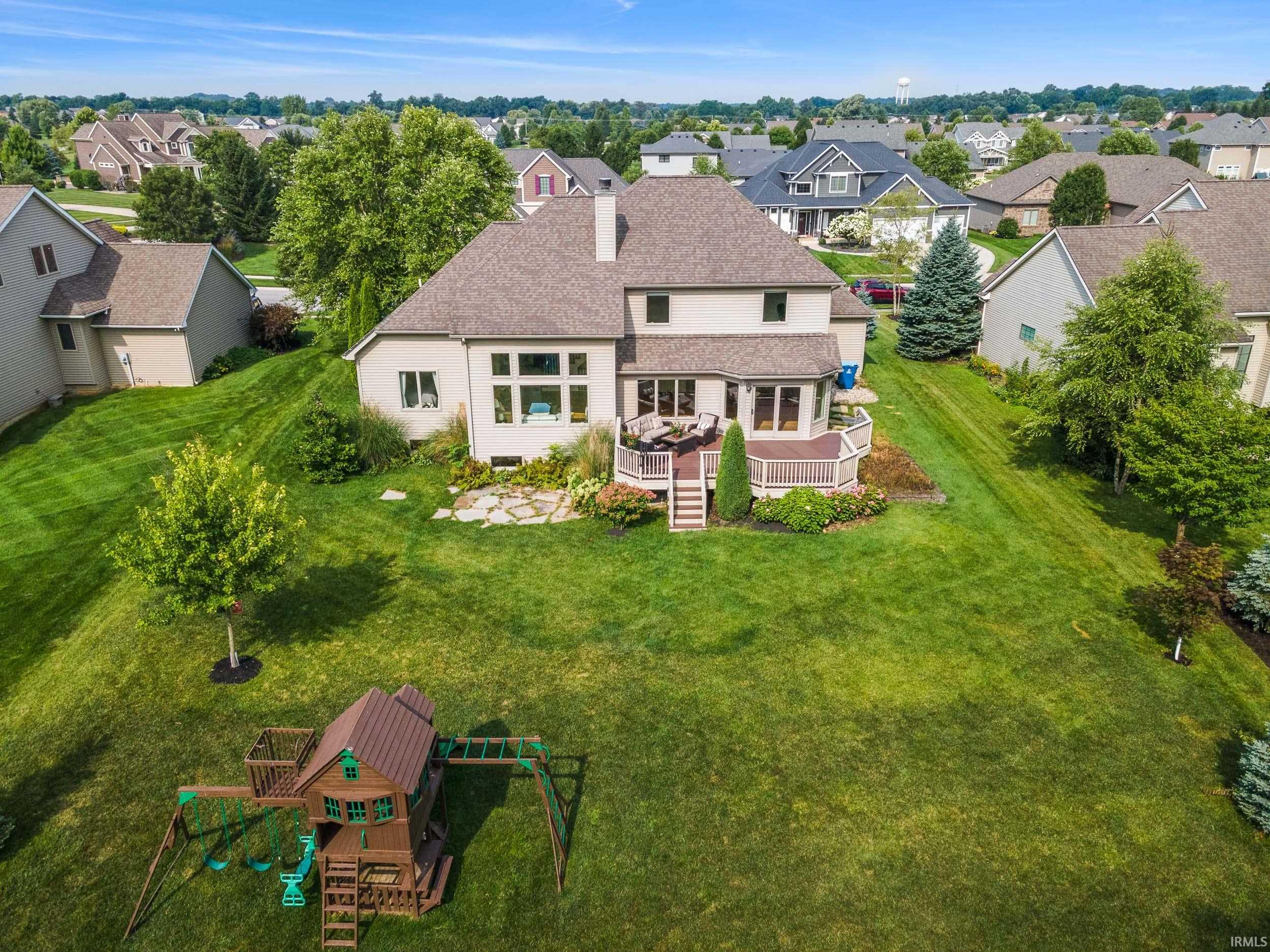 16120 Gemma Pass Huntertown, IN 46748 - Photo 6 of 35