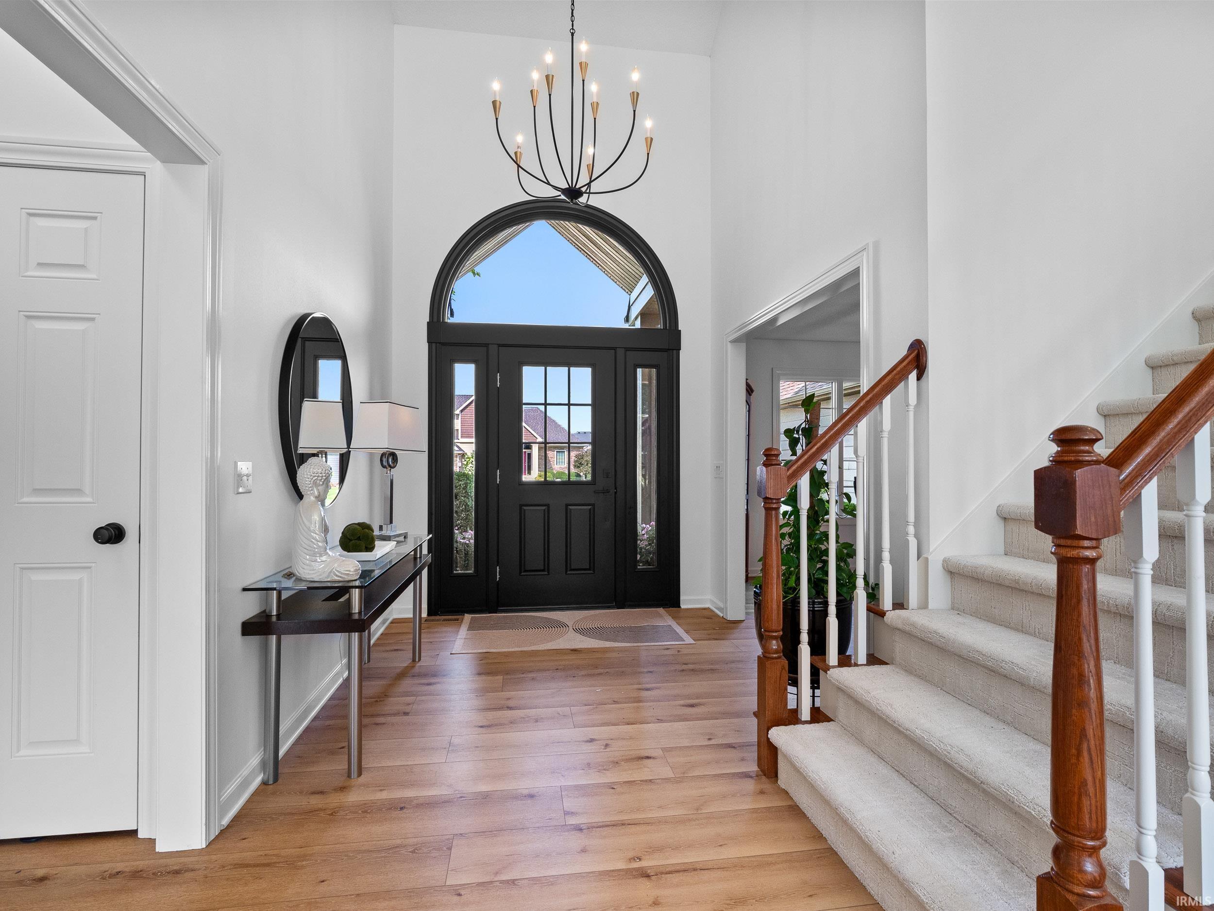 16120 Gemma Pass Huntertown, IN 46748 - Photo 8 of 35