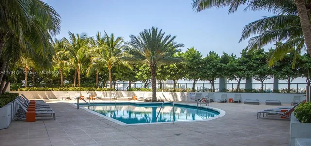 $4,800 | 1900 North Bayshore Drive, Unit 3501, Miami, FL 33132