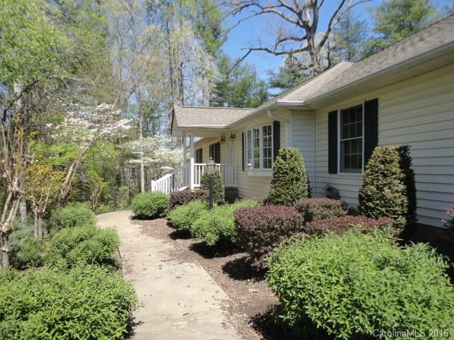 764 North Washington Street Rutherfordton, NC 28139 - Photo 2 of 24 Gallery Image 2