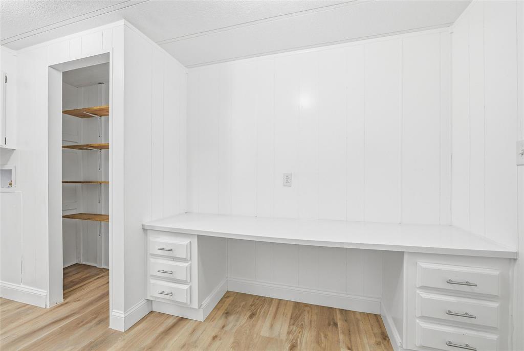 960 Pecan Street Azle, TX 76020 - Photo 17 of 34 a view of an empty room