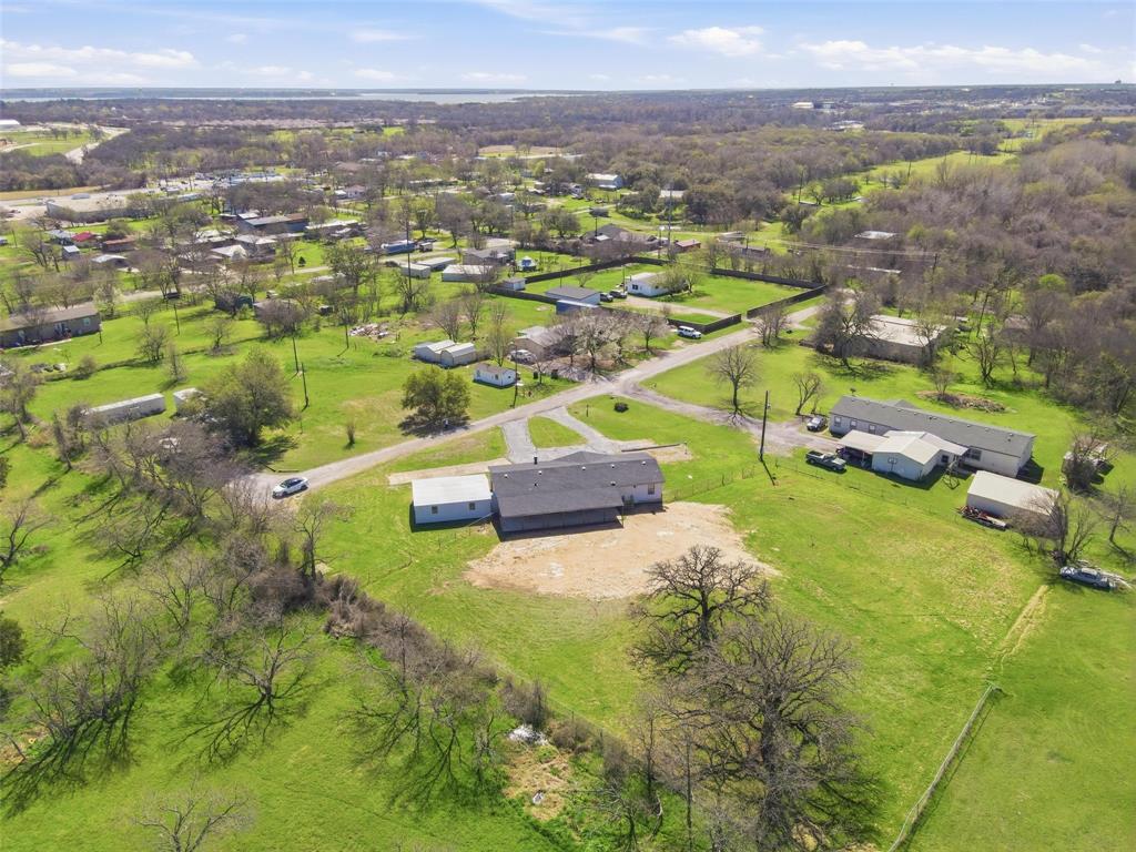 960 Pecan Street Azle, TX 76020 - Photo 31 of 34 a view of a city