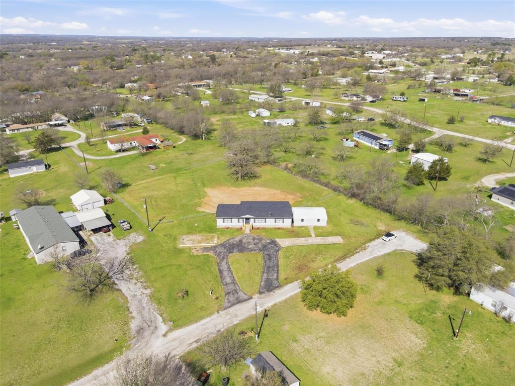 960 Pecan Street Azle, TX 76020 - Photo 32 of 34 a view of a city