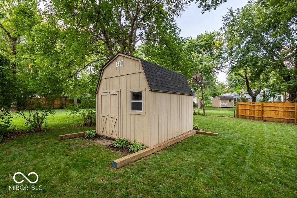3526 Clark Road Indianapolis, IN 46224 - Photo 23 of 23 Gallery Image 23