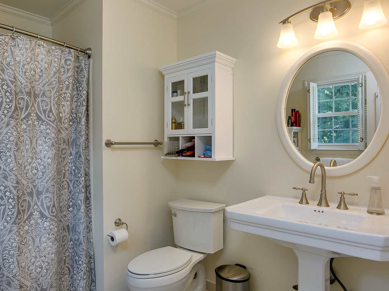 2709 Wilson Lane Raleigh, NC 27609 - Photo 16 of 25 Photo 16