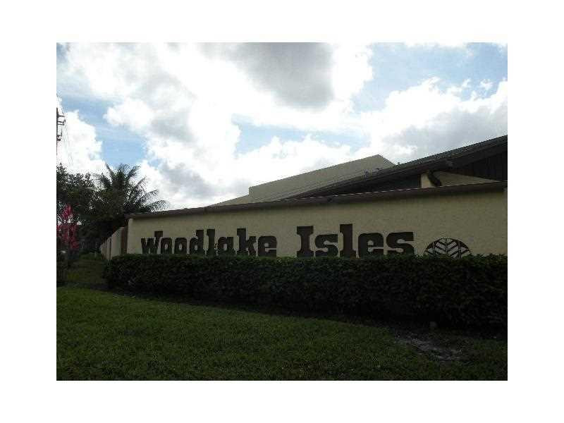 789 Banks Road, Unit 789 Margate, FL 33063 - Photo 13 of 13 Exterior Front.