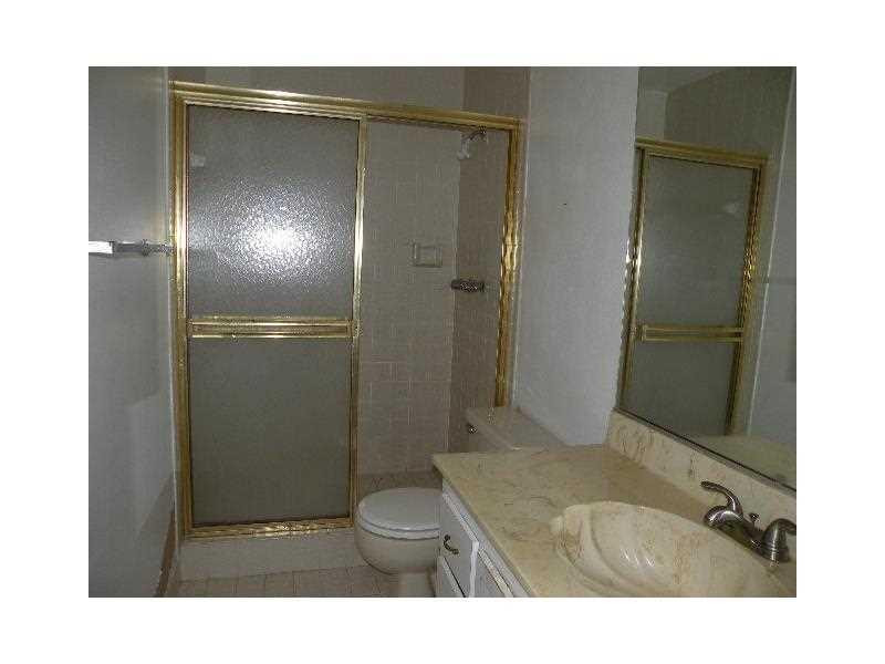 789 Banks Road, Unit 789 Margate, FL 33063 - Photo 7 of 13 Bathroom Master.
