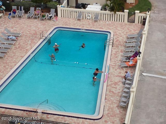 1830 North Atlantic Avenue, Unit C102 Cocoa Beach, FL 32931 - Photo 15 of 21