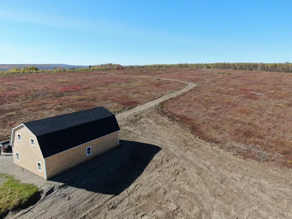 $285,000 | M4-l25-1 Smith Ridge Road, Charlotte, ME 04666