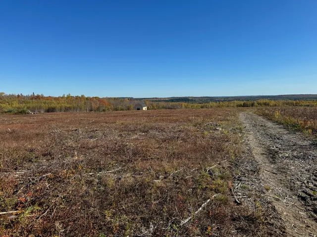 $285,000 | M4-l25-1 Smith Ridge Road, Charlotte, ME 04666