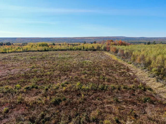 $285,000 | M4-l25-1 Smith Ridge Road, Charlotte, ME 04666