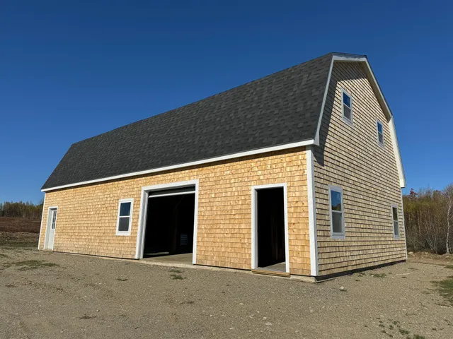 $285,000 | M4-l25-1 Smith Ridge Road, Charlotte, ME 04666