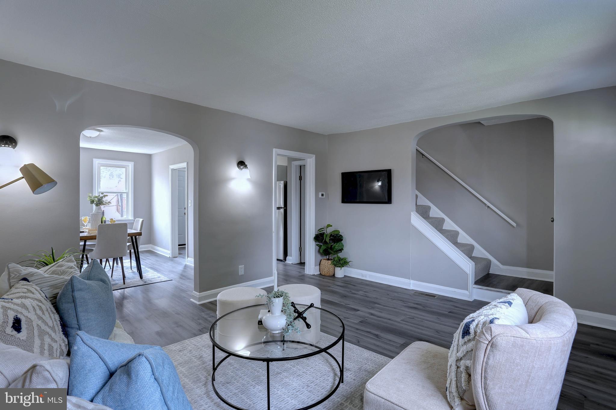 3903 Flowerton Road Baltimore, MD 21229 - Photo 8 of 33 Gallery Image 8