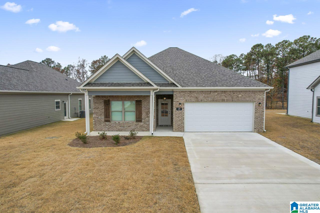 139 Kings Way Jasper, AL 35501 - Photo 2 of 40