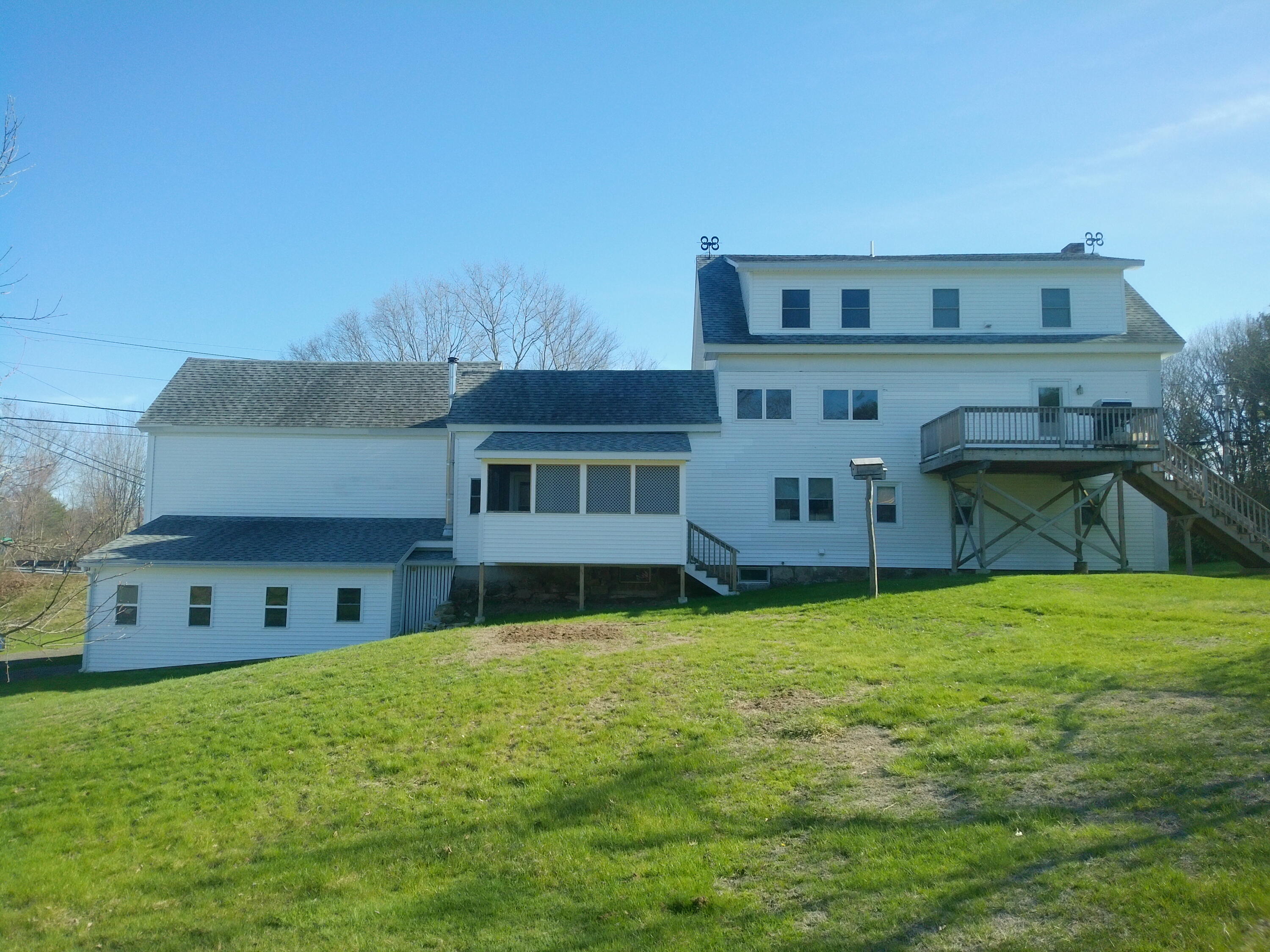 473 Tatnic Road Wells, ME 04090 - Photo 6 of 104 DSCF0150