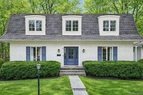 $2,450,000 | 40 Springdale Road, Scarsdale, NY 10583