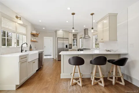 $2,450,000 | 40 Springdale Road, Scarsdale, NY 10583
