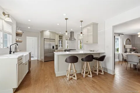$2,450,000 | 40 Springdale Road, Scarsdale, NY 10583