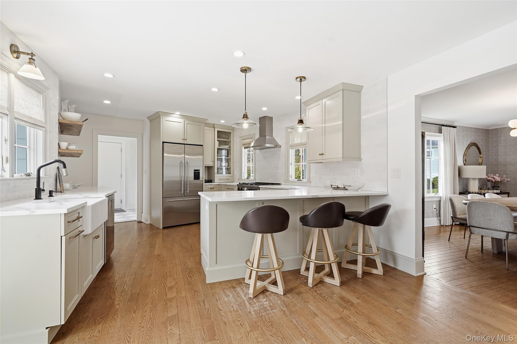 40 Springdale Road Scarsdale, NY 10583 - Photo 14 of 46