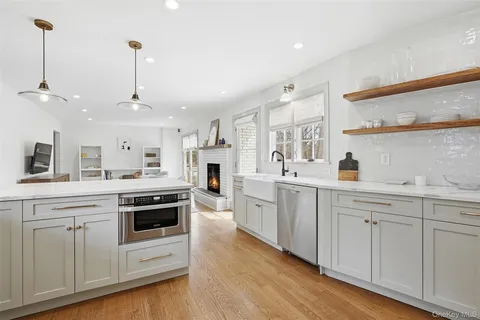 $2,450,000 | 40 Springdale Road, Scarsdale, NY 10583