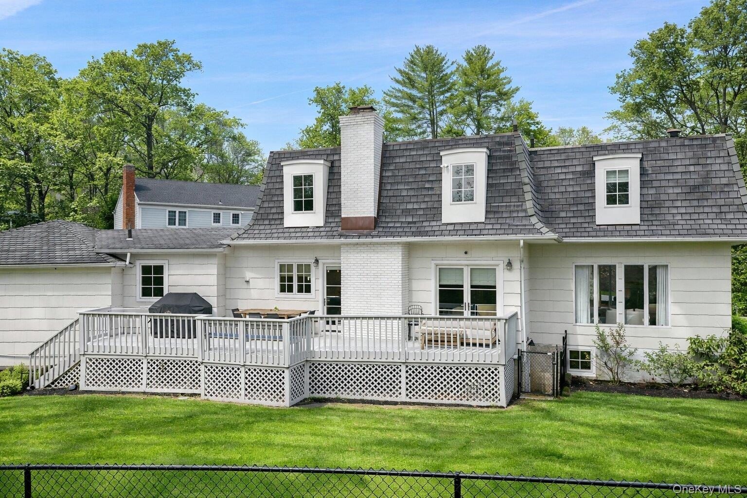 40 Springdale Road Scarsdale, NY 10583 - Photo 41 of 46