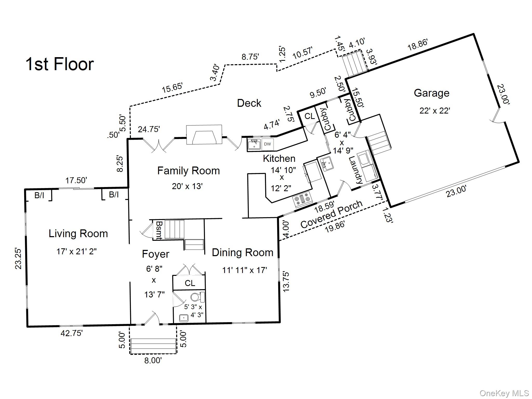 40 Springdale Road Scarsdale, NY 10583 - Photo 44 of 46