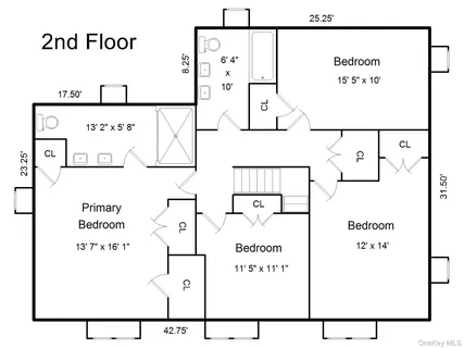 $2,450,000 | 40 Springdale Road, Scarsdale, NY 10583