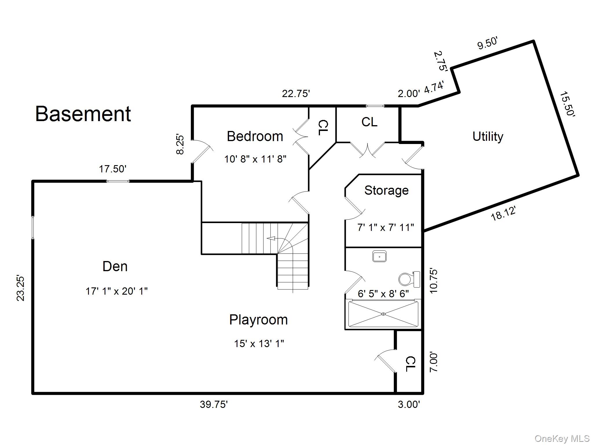 40 Springdale Road Scarsdale, NY 10583 - Photo 46 of 46