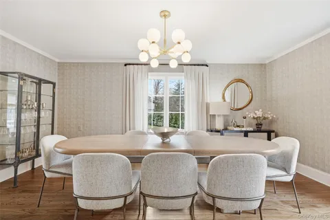 $2,450,000 | 40 Springdale Road, Scarsdale, NY 10583