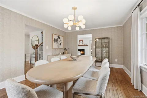 $2,450,000 | 40 Springdale Road, Scarsdale, NY 10583
