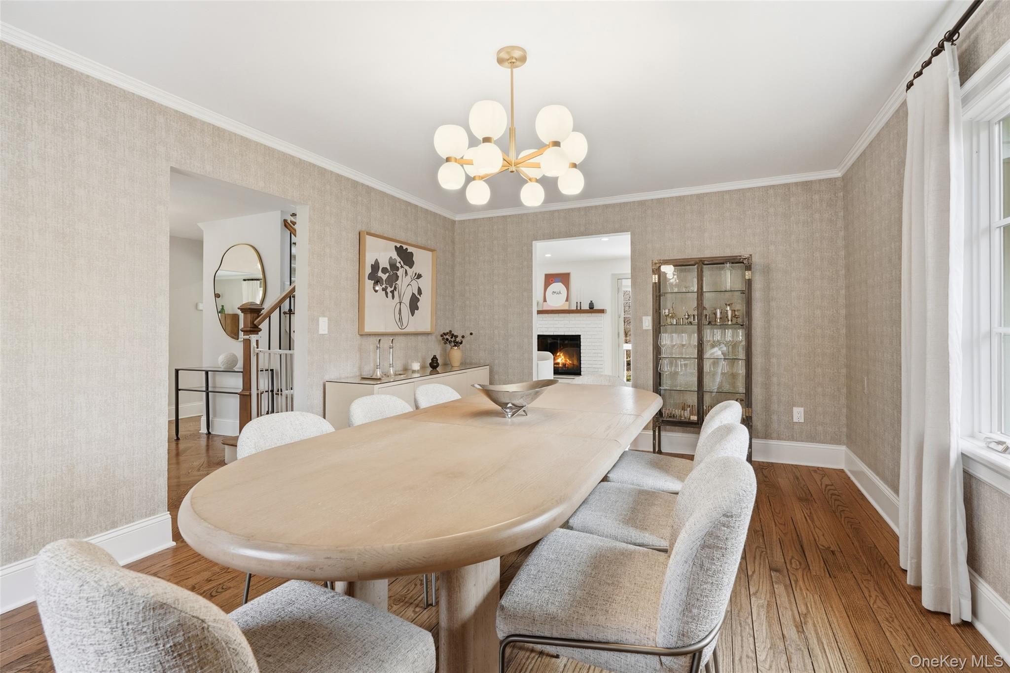 40 Springdale Road Scarsdale, NY 10583 - Photo 9 of 46