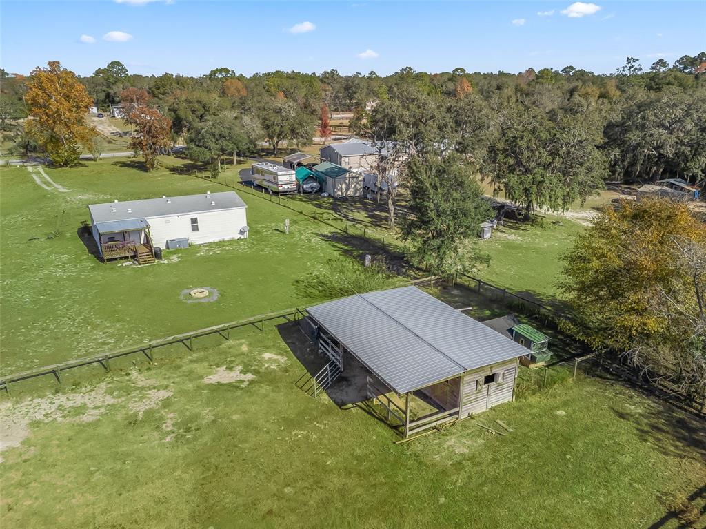 16634 Southwest 47th Place Road Ocala, FL 34481 - Photo 35 of 41 Gallery Image 35