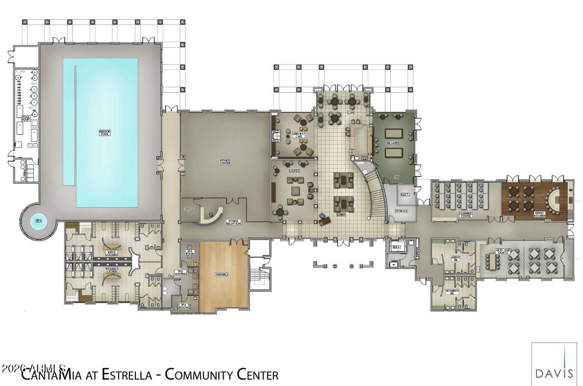 16632 South 175th Drive Goodyear, AZ 85338 - Photo 22 of 22 a picture of a city view