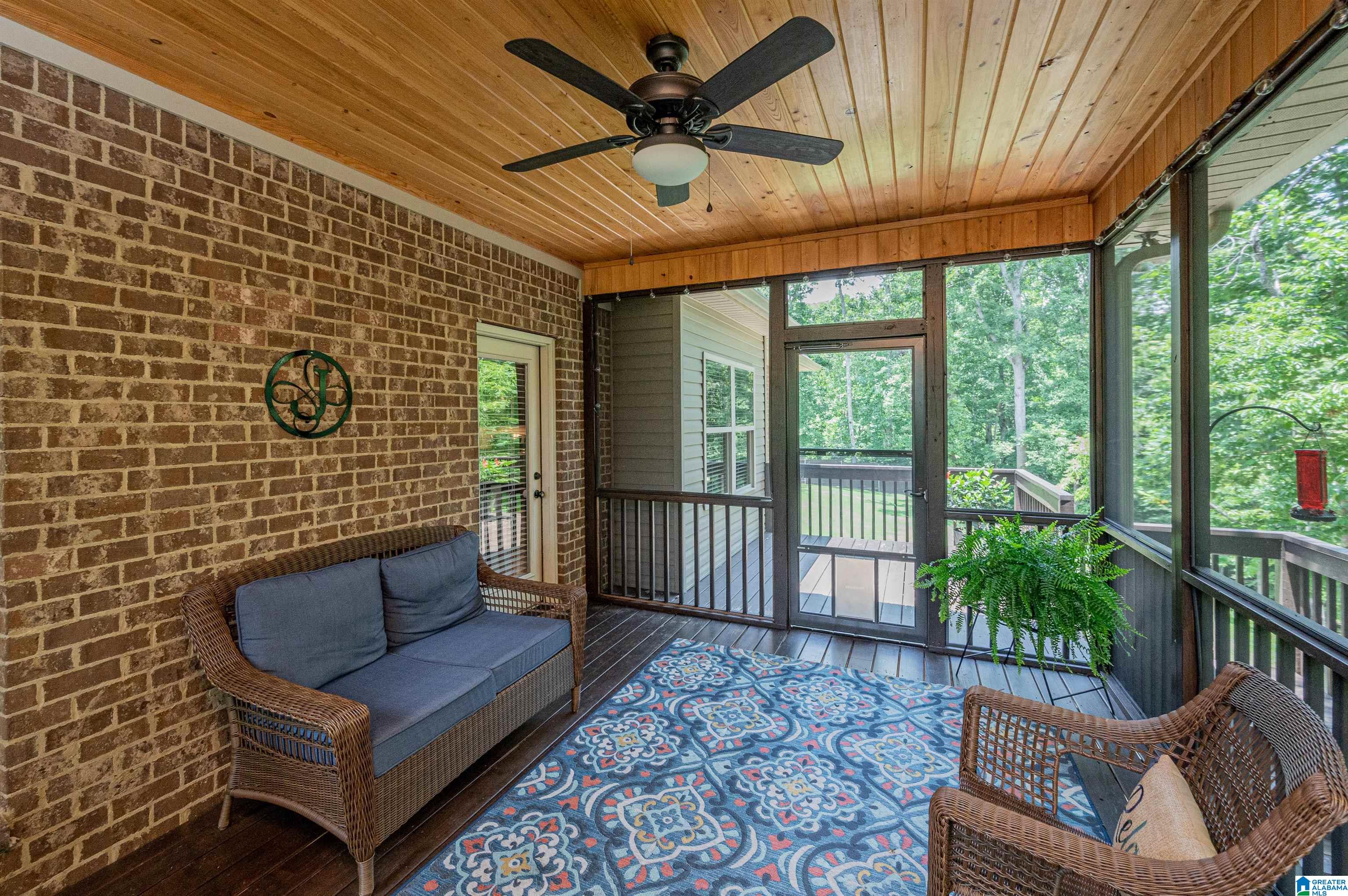 206 Highland Ridge Cove Chelsea, AL 35043 - Photo 37 of 50