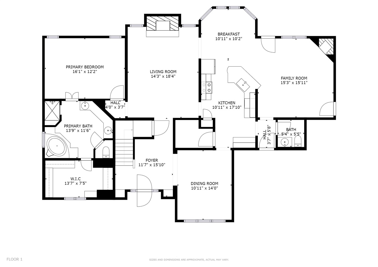 719 Gable Lane Collierville, TN 38017 - Photo 24 of 25 a picture of a book and a bed