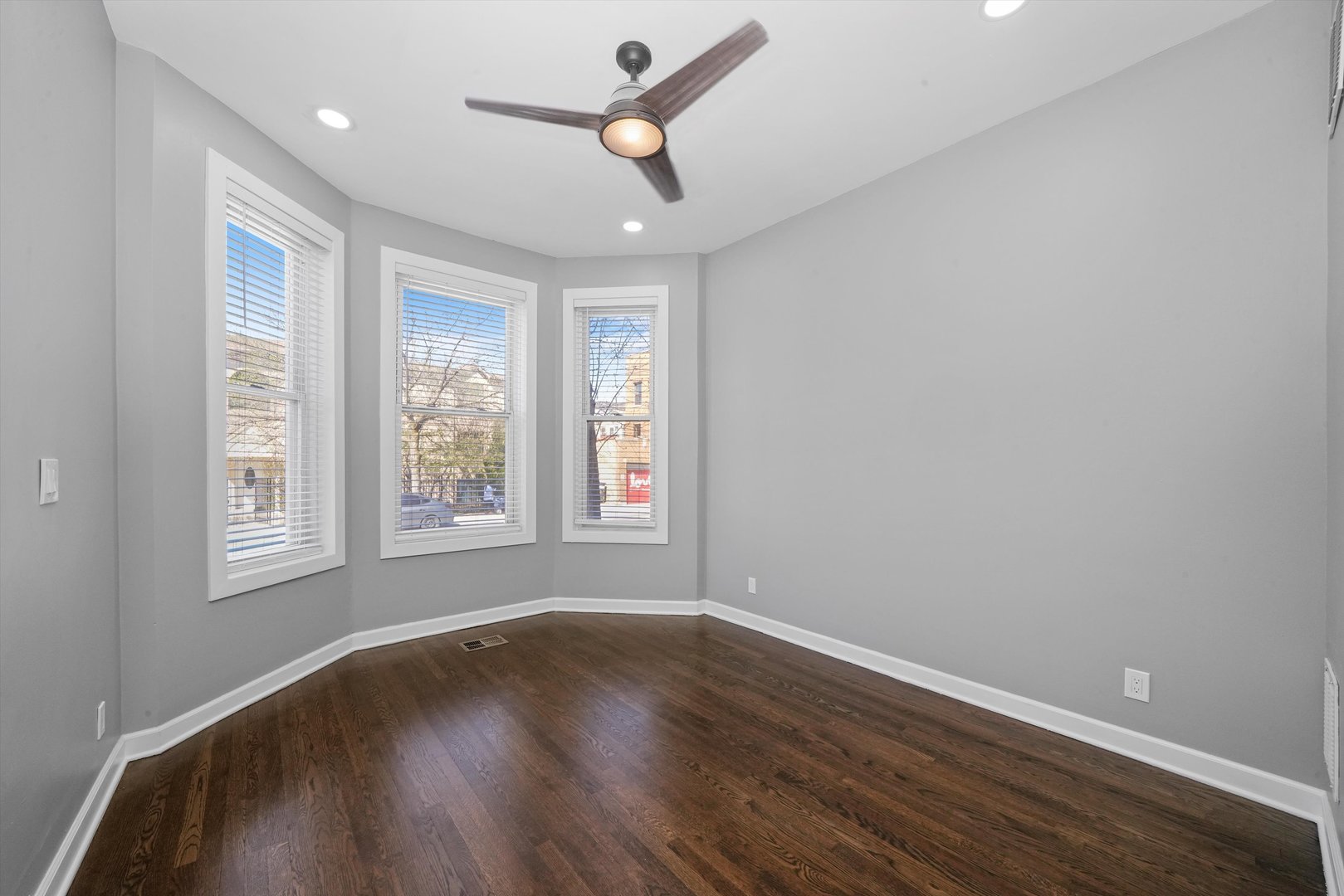 2115 West Armitage Avenue, Unit 1F Chicago, IL 60647 - Photo 3 of 12