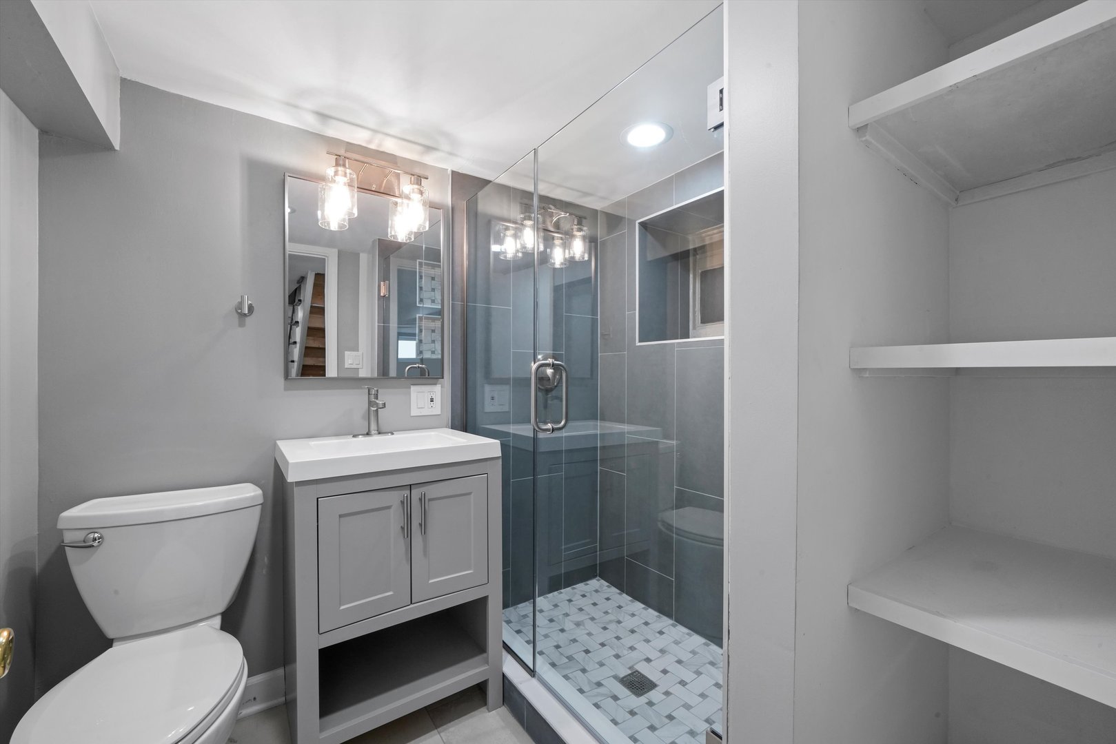 2115 West Armitage Avenue, Unit 1F Chicago, IL 60647 - Photo 9 of 12