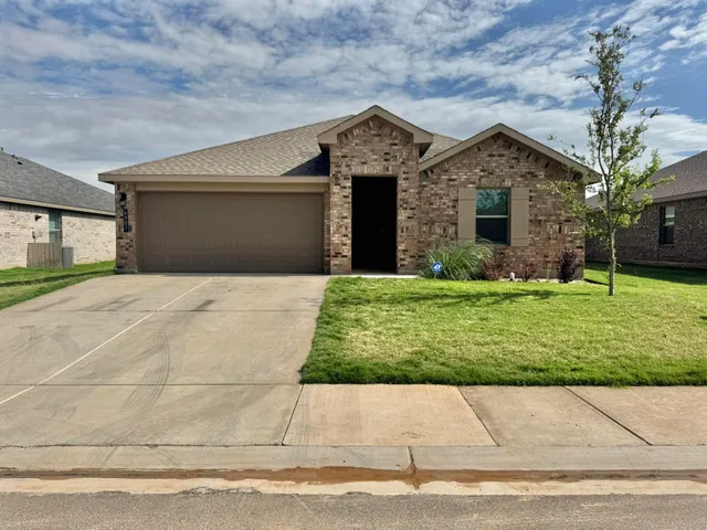 $262,500 | 6907 55th Street, Lubbock, TX 79407